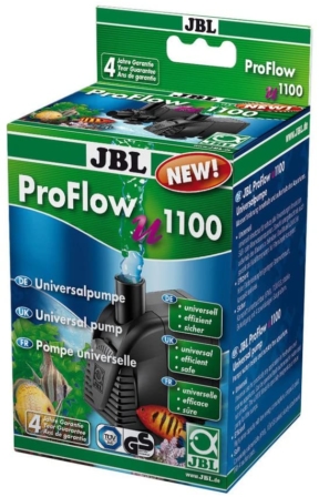 pompe à aquarium - JBL ProFlow u1100
