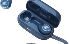 mini oreillette bluetooth - JBL Reflect Mini NC TWS