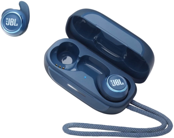 mini oreillette bluetooth - JBL Reflect Mini NC TWS
