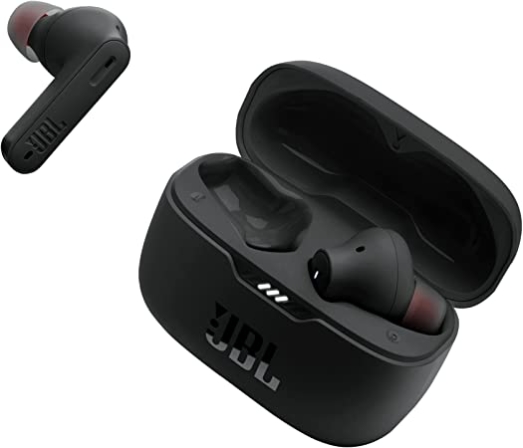 écouteurs sans fil à moins de 100 euros - JBL Tune 230 NC TWS