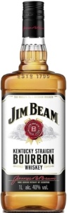  - Jim Beam Kentucky Straight Bourbon Whisky