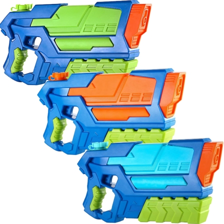 pistolet à eau - Joyin Super Soaker Blaster