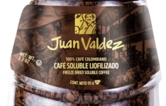 Juan Valdez - Café instantané régulier lyophilisé