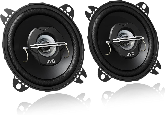 haut-parleur voiture - JVC CS-J420X