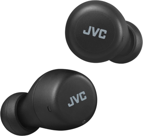 écouteurs sans fil pas chers - JVC HA-Z55T-B