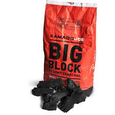 charbon pour BBQ - Kamado Joe – Charbon pour BBQ XL réutilisable 9,1 kg