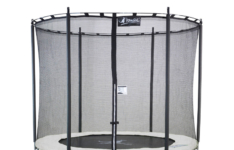 filet de trampoline - Kangui – Filet de sécurité trampoline universel