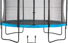 trampoline Kangui - Kangui Trampoline Punchi 430