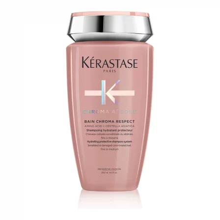 shampoing hydratant - Kérastase Chroma Absolu