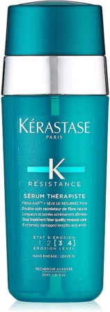 sérum pour cheveux - Kérastase K Resistance