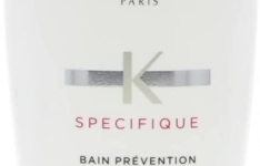 shampoing anti-chute - Kérastase Specifique Bain Prévention