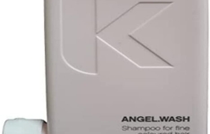 shampoing pour cheveux fins - Kevin Murphy Angel Wash