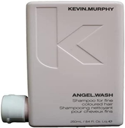 shampoing pour cheveux fins - Kevin Murphy Angel Wash