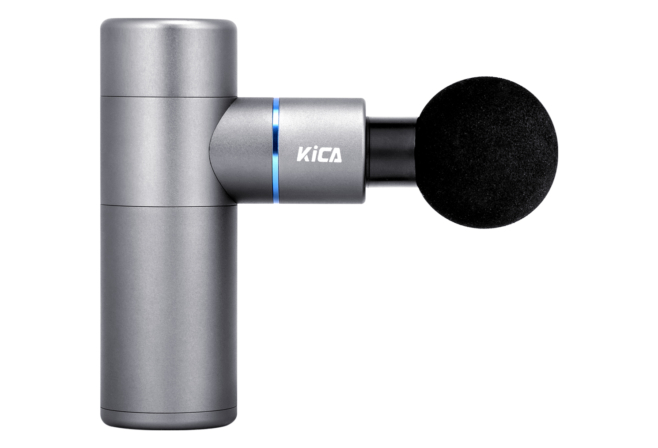 pistolet de massage - Kica K1