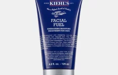 crème visage pour homme - Kiehl’s – Crème hydratante énergisante pour homme