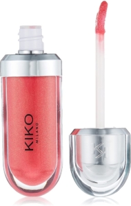  - Kiko Milano 3D Hydra Lipgloss 11 – Gloss à lèvres