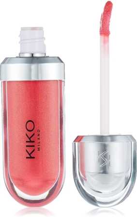 Kiko Milano 3D Hydra Lipgloss 11 – Gloss à lèvres