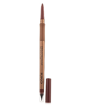crayon à lèvres - KIKO Milano Everlasting Colour Precision Lip Liner 420