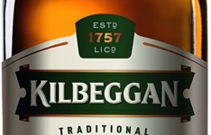 whisky - Kilbeggan Traditional Irish Whiskey