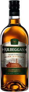  - Kilbeggan Traditional Irish Whiskey