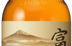 Kirin- Fuji Sanroku Japonais (whisky)