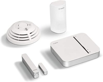 box domotique connectée - Bosch Smart Home 8750000284