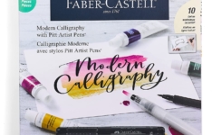 Kit de calligraphie moderne Faber-Castell
