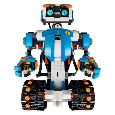 jouet robot - Kit Lego Boost 17101