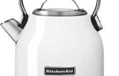 bouilloire KitchenAid - KitchenAid Classic 5KEK1222EWH