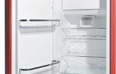 réfrigérateur vintage - Kitchenaid KCFME60150L