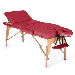 table de massage - Klarfit MT 500