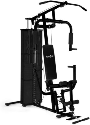 station de musculation (home gym) - Klarfit Ultimate Gym 3000