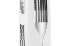 climatiseur mobile 7000 BTU - KLARSTEIN ACO6-3200-ONSY