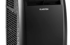 climatiseur mobile silencieux - Klarstein Metrobreeze Rom