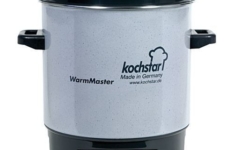 stérilisateur à bocaux électrique - Kochstar K99102035
