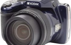 appareil photo bridge à gros zoom - Kodak Pixpro AZ528