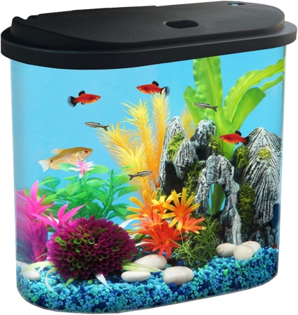 aquarium cylindrique - Koller Products – Aquaview