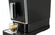 machine à café - KOTTEA Espressima black CK307B