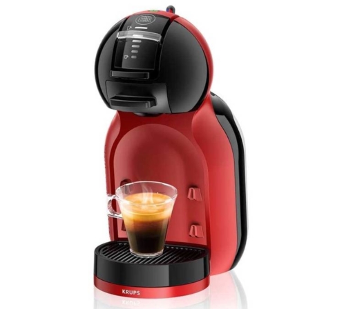 machine à café à capsules - Krups – Dolce Gusto Mini Me YY2749FD