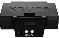 gaufrier croque-monsieur - Krups FDK 451