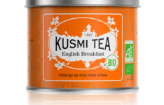Kusmi Tea English Breakfast