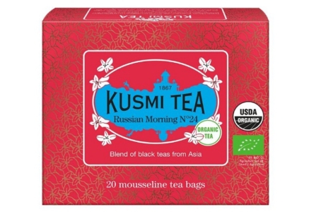  - Kusmi Tea Thé du matin N°24