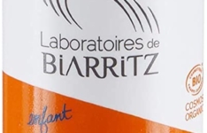 Laboratoires de Biarritz Crème Solaire SPF 50+