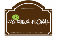 L’Agitateur Floral - Site pour acheter des fleurs à envoyer