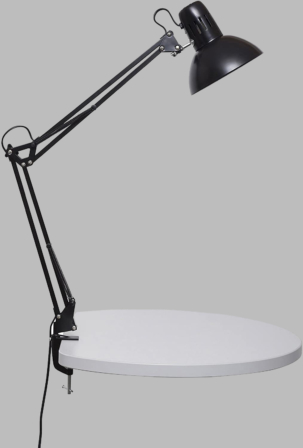 lampe de bureau - Lampe de bureau  – Jakob Maul