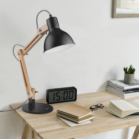 lampe de bureau - Lampe de bureau - Tomons