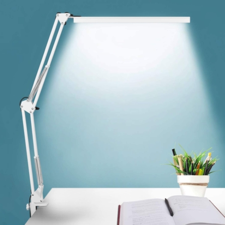 lampe de bureau - Lampe LED Pliable – BZBRLZ