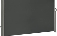 brise-vue rétractable - LARMNEE Sotre Latéral - 180 x 350 cm