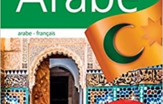 Larousse-Dictionnaire arabe-français /français-arabe compact+ broché