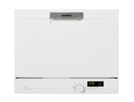lave-vaisselle 6 couverts - Siemens SK26E222EU IQ300